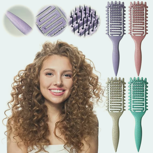 All-in-One Hair Tool - ultimativer Begleiter für perfektes Haarstyling